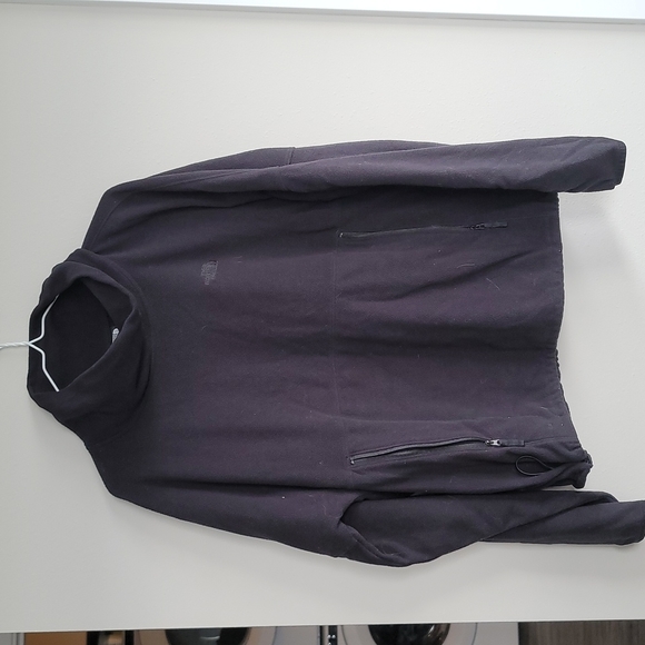 The North Face Tops - The North Face fleece